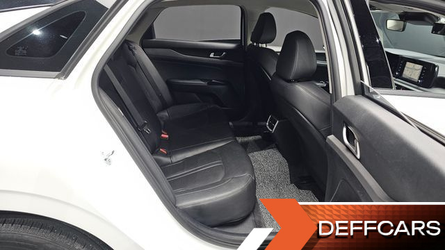Kia K5 2.0 LPI(Renter car) Strandard купить на сайте DeffCars