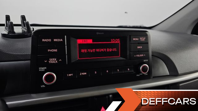 Kia MORNING Trendy купить на сайте DeffCars