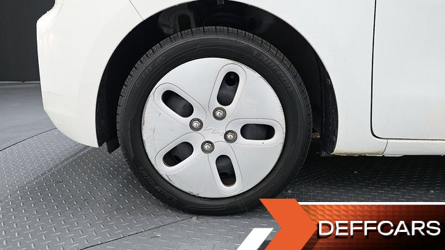 Kia RAY Van Standard купить на сайте DeffCars