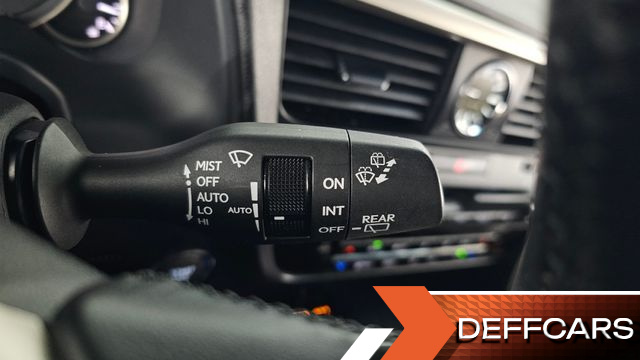 Lexus RX 3.5 купить на сайте DeffCars