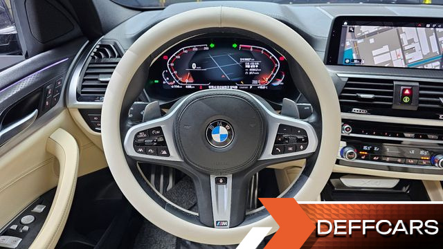 BMW X4 xDrive20i M Sport X купить на сайте DeffCars