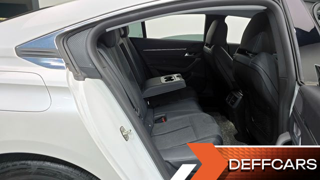 Peugeot 508 1.5 BlueHDi Allure купить на сайте DeffCars
