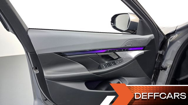 BMW 5-SERIES 530e xDrive M Sport купить на сайте DeffCars