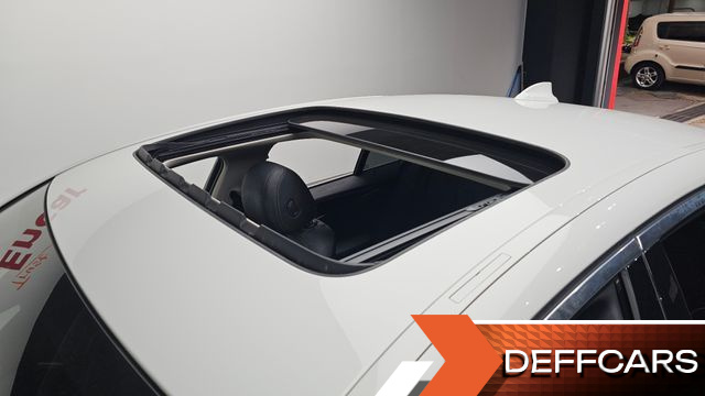 BMW 5-SERIES 520i Luxury купить на сайте DeffCars