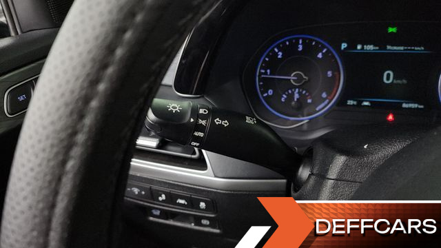 Hyundai PALISADE Diesel 2.2 2WD Prestige купить на сайте DeffCars