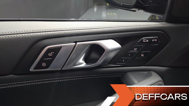 BMW X6 xDrive40i M Sport купить на сайте DeffCars