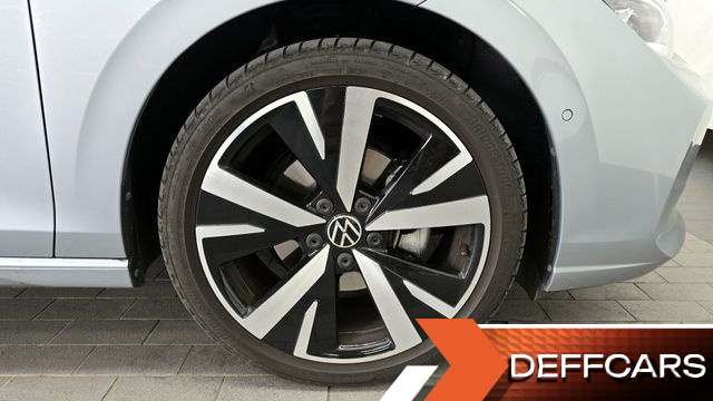 Volkswagen GOLF 2.0 TDI Prestige купить на сайте DeffCars