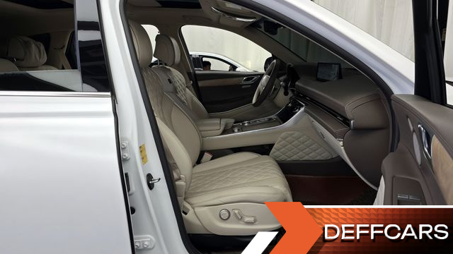 Genesis GV80 3.0 Diesel AWD купить на сайте DeffCars