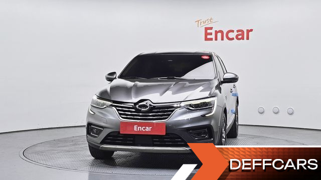 Renault-KoreaSamsung XM3 1.3 TCe RE Signature купить на сайте DeffCars
