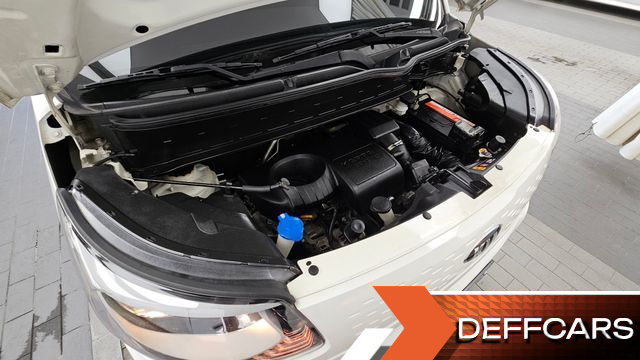 Kia RAY Van DLX купить на сайте DeffCars