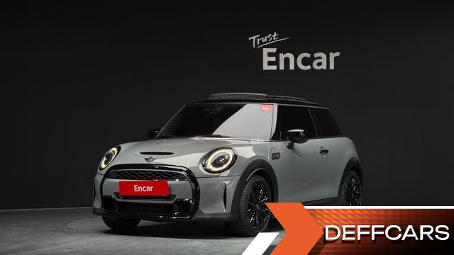 Mini COOPER Classic Third Generation купить на сайте DeffCars
