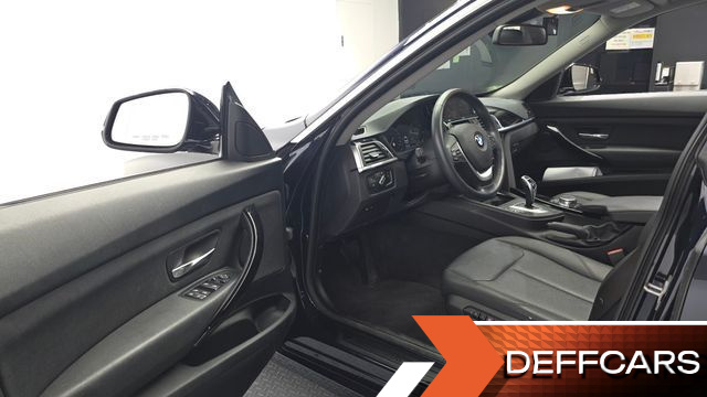 BMW GRAN TURISMO GT 320d xDrive Premium купить на сайте DeffCars