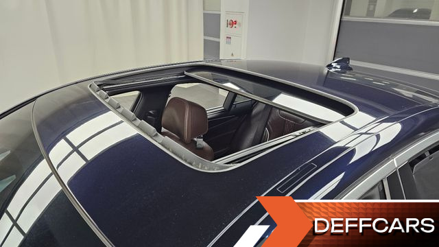BMW 5-SERIES 520d M Sport Package Plus купить на сайте DeffCars