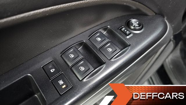 ChevroletGMDaewoo COLORADO 3.6 Extreme-X 4WD купить на сайте DeffCars
