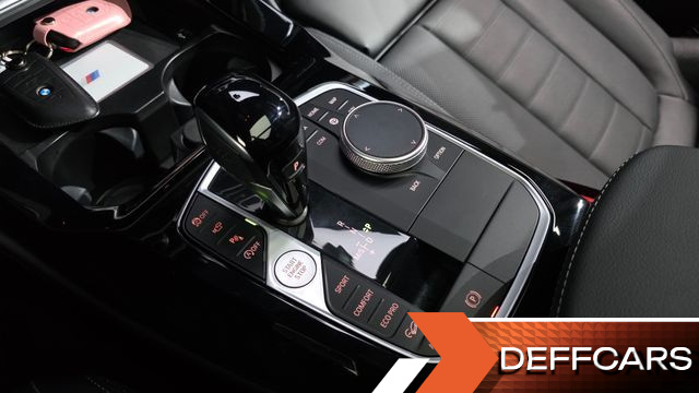 BMW X4 xDrive20i M Sport купить на сайте DeffCars
