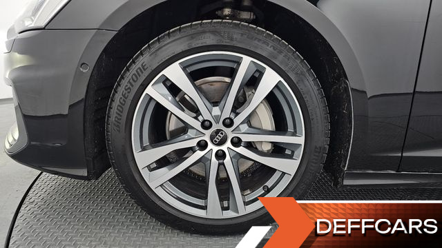 Audi A6 45 TFSI Quattro Premium купить на сайте DeffCars