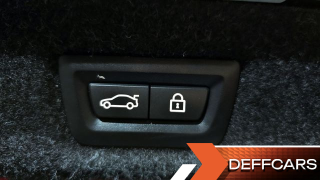 BMW 5-SERIES 530e M Sport купить на сайте DeffCars