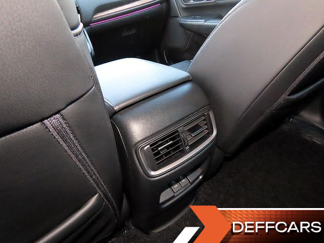 Honda CR-V 1.5 EX-L 2WD купить на сайте DeffCars
