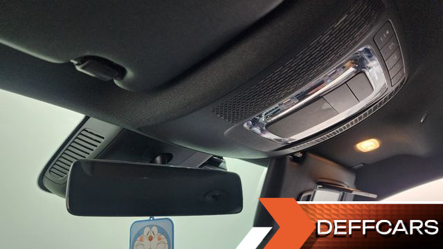 Mercedes A-CLASS A220 Sedan купить на сайте DeffCars