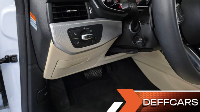 Audi A5 40 TFSI Quattro Sportback купить на сайте DeffCars