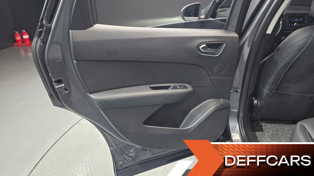 Renault-KoreaSamsung XM3 1.6 GTe LE купить на сайте DeffCars
