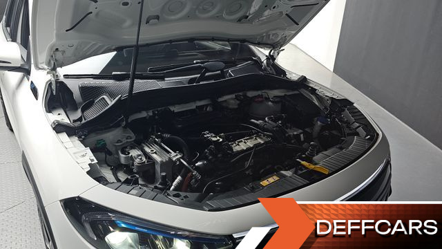 Mercedes EQA EQA250 AMG Package Plus купить на сайте DeffCars