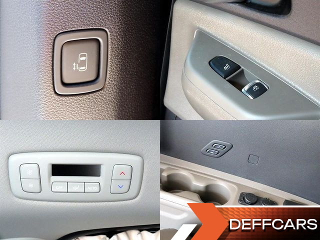 Kia CARNIVAL HEV 9seater Nobless купить на сайте DeffCars