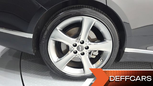 Genesis G80 Gasoline 3.5 Turbo AWD купить на сайте DeffCars