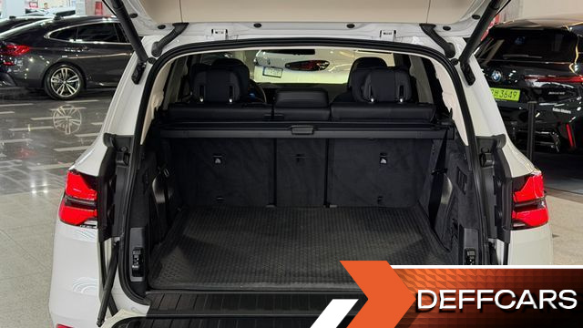 BMW X5 xDrive 40i xLine купить на сайте DeffCars