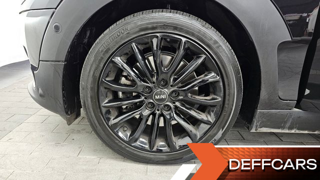 Mini CLUBMAN Classic Plus 2nd купить на сайте DeffCars