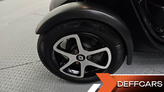 Renault-KoreaSamsung TWIZY Intens(2-seater) купить на сайте DeffCars