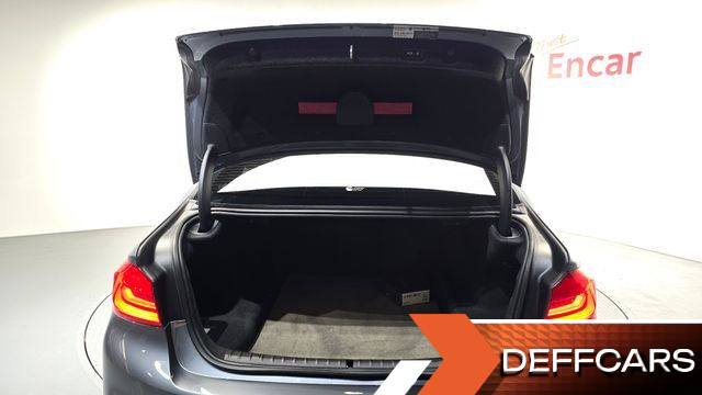 BMW 5-SERIES 530i M Sport Package Plus купить на сайте DeffCars