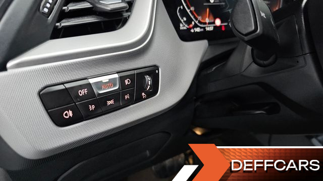 BMW 2-SERIES 218d Advantage купить на сайте DeffCars