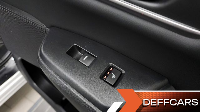 Honda CR-V 1.5 Touring 4WD купить на сайте DeffCars
