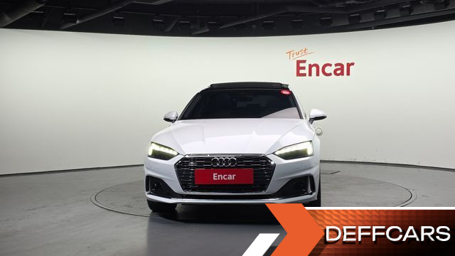 Audi A5 40 TFSI Quattro Sportback купить на сайте DeffCars