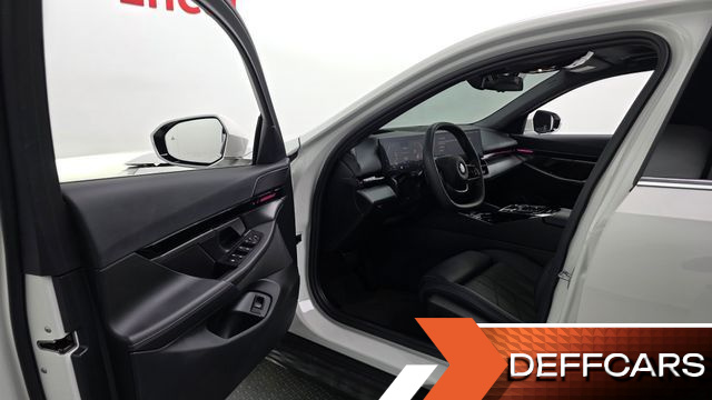BMW 5-SERIES 520i купить на сайте DeffCars