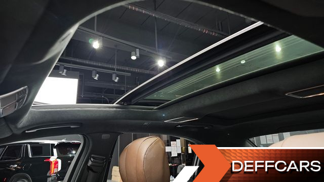 Mercedes S-CLASS S560L 4MATIC купить на сайте DeffCars