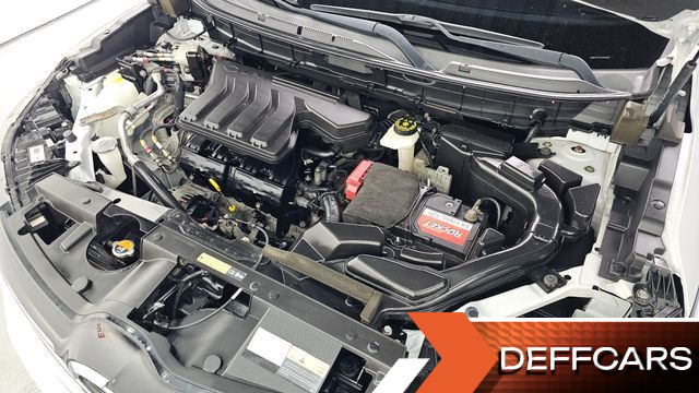 Renault-KoreaSamsung QM6 2.0 LPe LE 2WD купить на сайте DeffCars