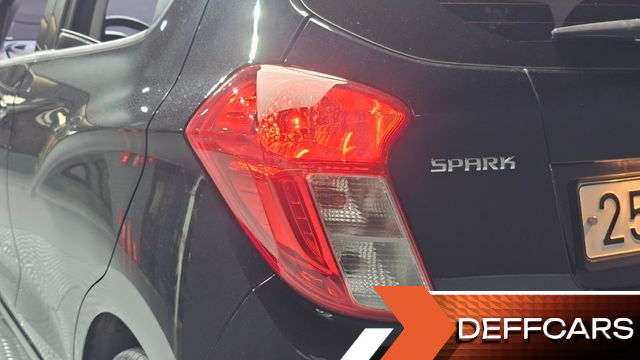 ChevroletGMDaewoo SPARK LT купить на сайте DeffCars