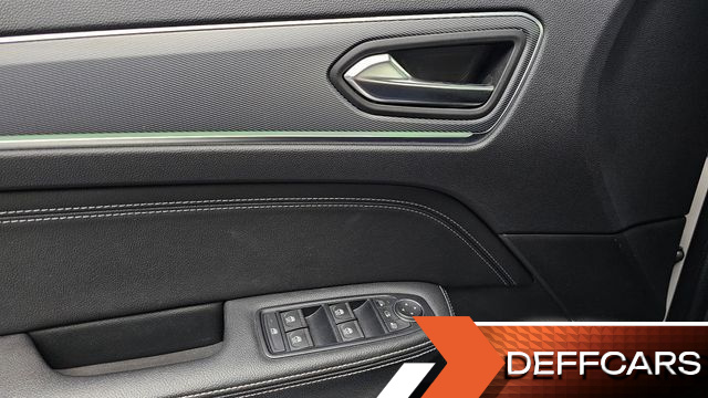 Renault-KoreaSamsung XM3 1.3 TCe RE Signature купить на сайте DeffCars