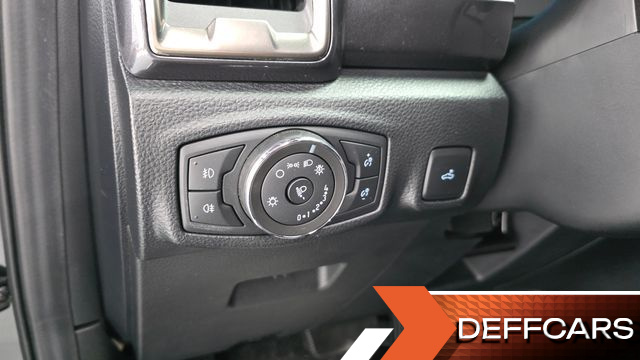 Ford RANGER 2.0 Wildtrack купить на сайте DeffCars