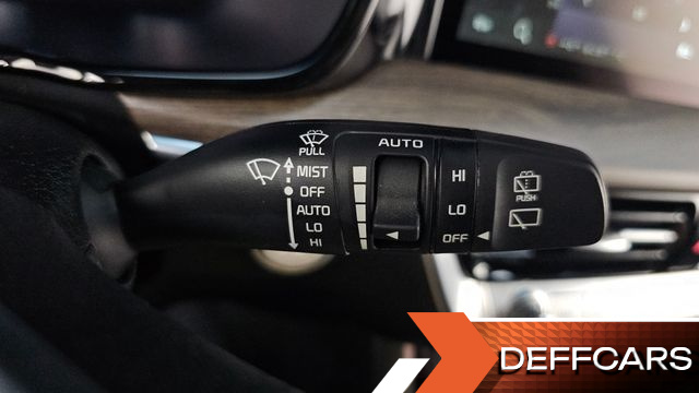Kia MOHAVE Diesel 3.0 4WD 6-Seater Masters купить на сайте DeffCars