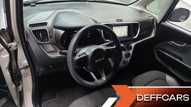 Kia RAY Van Prestige купить на сайте DeffCars