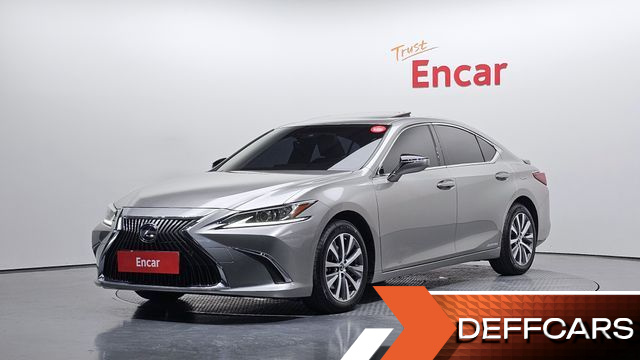 Lexus ES Supreme купить на сайте DeffCars