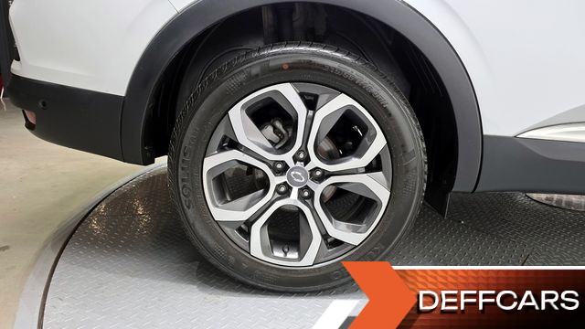 Renault-KoreaSamsung XM3 1.3 TCe RE Signature купить на сайте DeffCars
