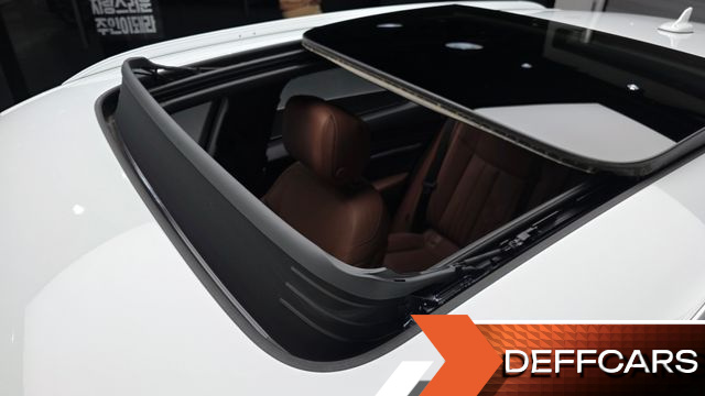 Audi E-TRON 55 Quattro купить на сайте DeffCars
