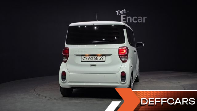 Kia RAY Van Prestige купить на сайте DeffCars