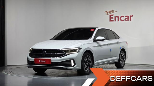 Volkswagen JETTA 1.5 TSI Prestige купить на сайте DeffCars