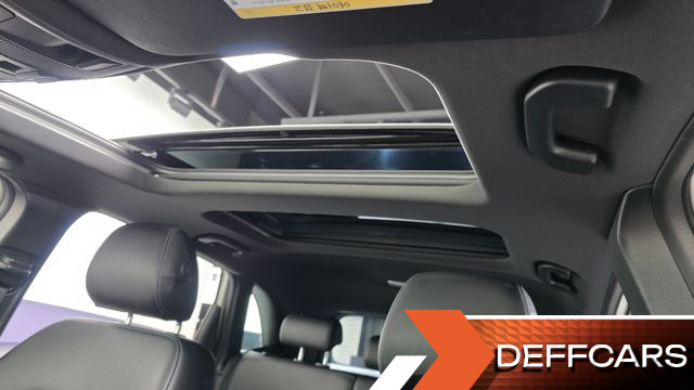 Mercedes B-CLASS B220 купить на сайте DeffCars