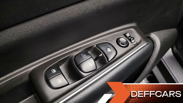 Renault-KoreaSamsung QM6 2.0 GDe RE 2WD купить на сайте DeffCars